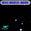 IRAS 06059-0609