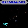 IRAS 06060-0657
