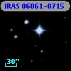 IRAS 06061-0715