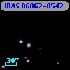 IRAS 06062-0542