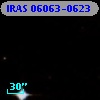 IRAS 06063-0623