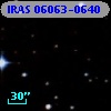IRAS 06063-0640