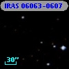 IRAS 06063-0607