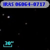 IRAS 06064-0717