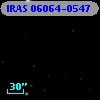 IRAS 06064-0547