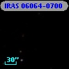 IRAS 06064-0700
