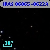 IRAS 06065-0622A