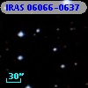 IRAS 06066-0637