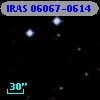 IRAS 06067-0614