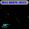 IRAS 06076-0815