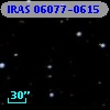 IRAS 06077-0615