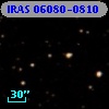 IRAS 06080-0810