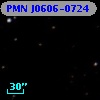 PMN J0606-0724