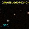 2MASS J06070240-0619017