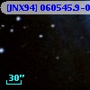 [JNX94] 060545.9-061408