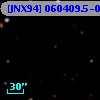 [JNX94] 060409.5-055743