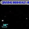 [JNX94] 060414.7-054559