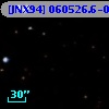 [JNX94] 060526.6-054413