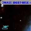 2MASS J06074056-0622458