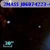 2MASS J06074223-0623106