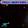2MASS J06074309-0623567