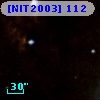 [NIT2003] 112