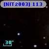 [NIT2003] 113
