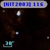 [NIT2003] 116