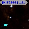 [NIT2003] 121
