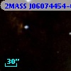 2MASS J06074454-0623214
