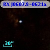 RX J0607.8-0621a