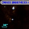 2MASS J06074533-0622282