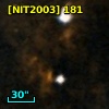 [NIT2003] 181