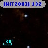 [NIT2003] 182