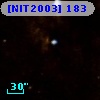 [NIT2003] 183