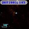 [NIT2003] 185