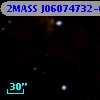 2MASS J06074732-0623473
