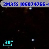 2MASS J06074766-0623589