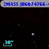 2MASS J06074766-0624200