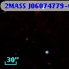 2MASS J06074779-0624100