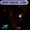 [NIT2003] 208