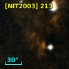 [NIT2003] 213