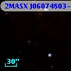 2MASX J06074803-0624053