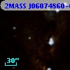 2MASS J06074860-0621319