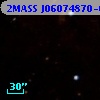 2MASS J06074870-0624065