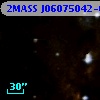 2MASS J06075042-0621333
