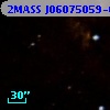 2MASS J06075059-0623284