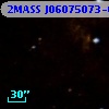 2MASS J06075073-0623231