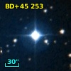 BD+45   253