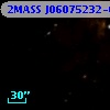 2MASS J06075232-0623467